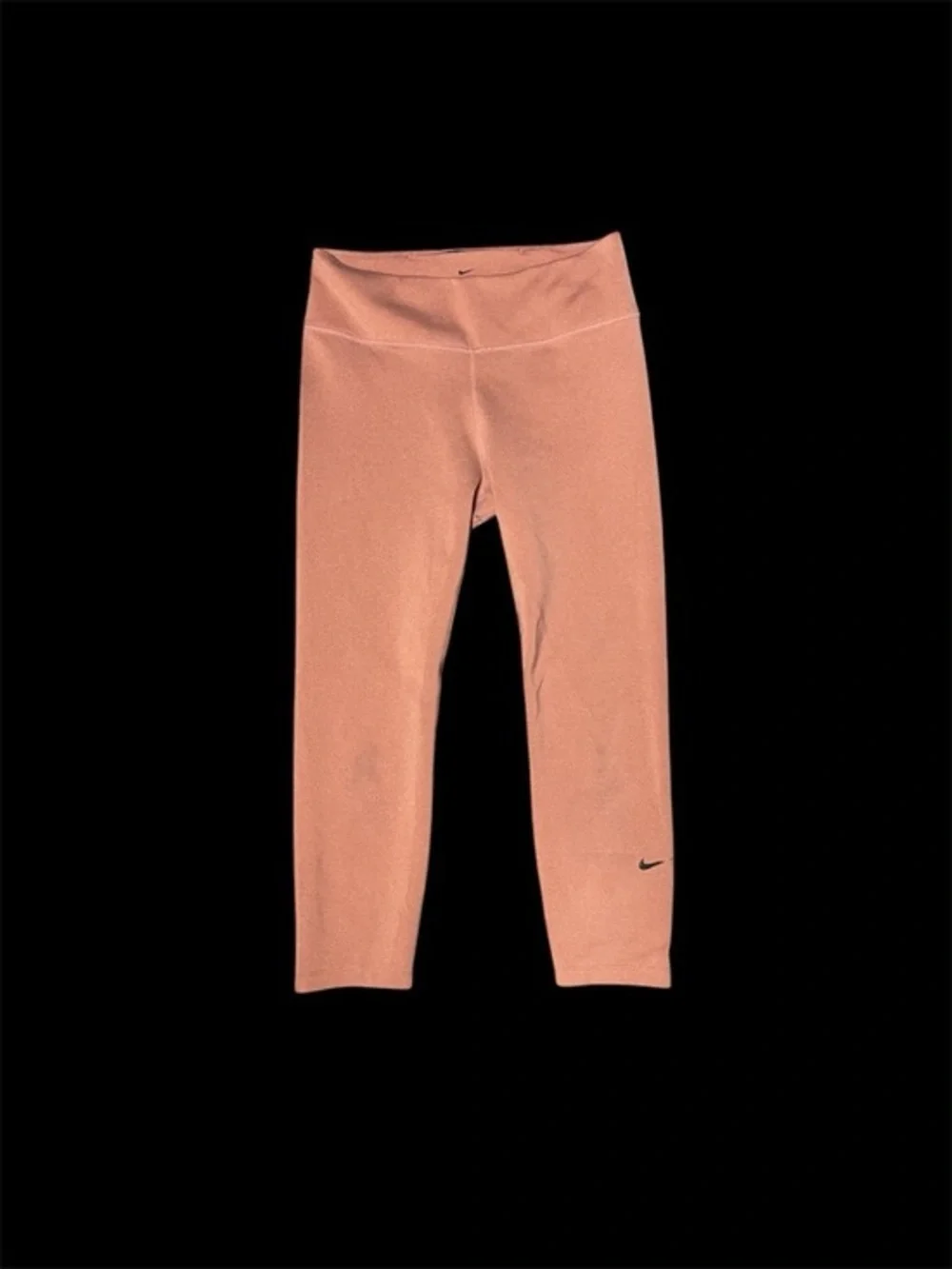 NIKE DRI-FIT Active Leggings